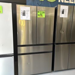 Samsung Refrigerator 