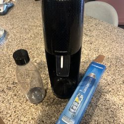 Soda stream