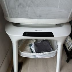 4moms Bassinet 