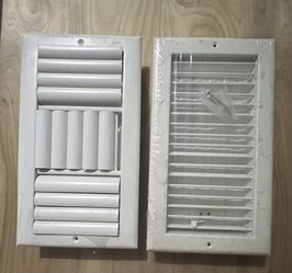 Air Registers