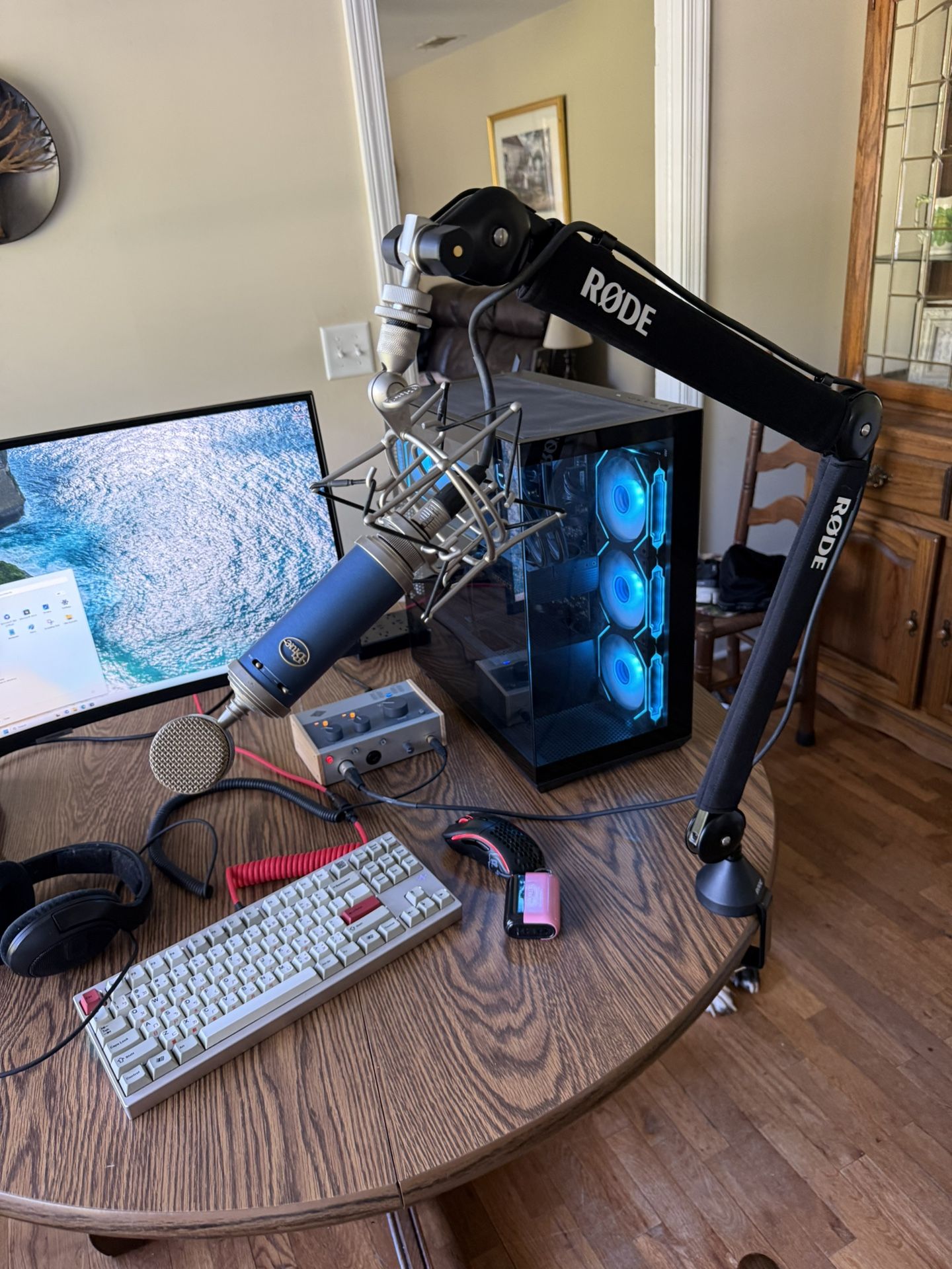 High End Gaming Pc