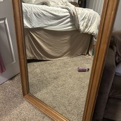 Huge Mirror 