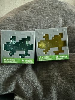Minecraft Needohs/Squishys