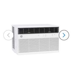 GE Window Ac Unit