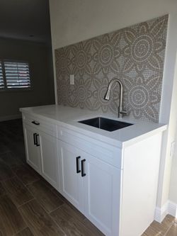 Nuevo apartamento