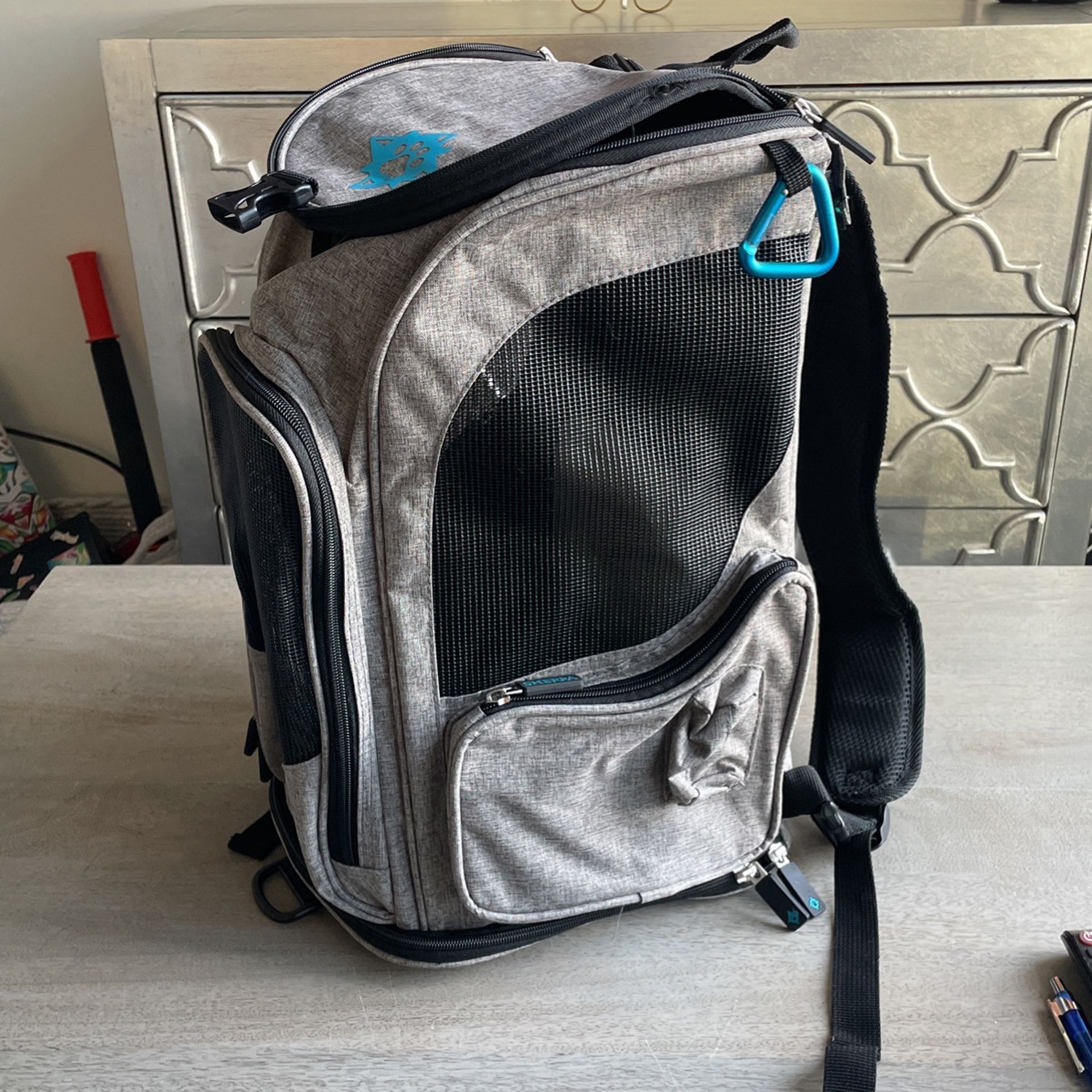 Sherpa Dog Carrier