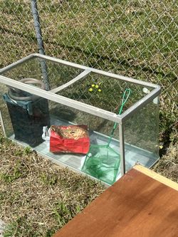Fish Tank
