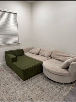 Sofa set