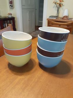 Name Bowls And Other Kitchen Items
