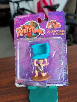Flintstones The Movie