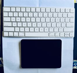 Apple Accessories Bundle