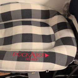 Dock A Tot / Similar To Snuggle Me