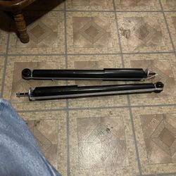 Shocks For Chrysler&Charger