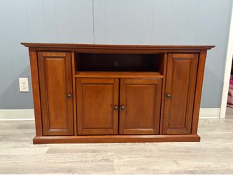 TV stand Solid wood