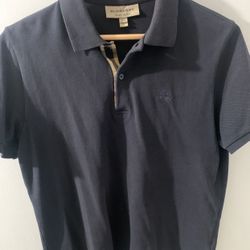 Burberry Polo