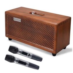 Speaker - Bluetooth Capable with Microphones