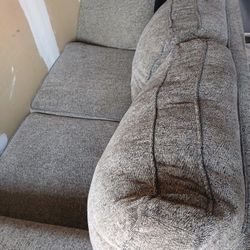 Couch And Loveseat