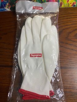Supreme Rubber Gloves