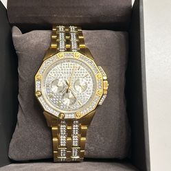 Bulova Octiva