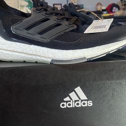 Adidas Ultraboost running sneakers 