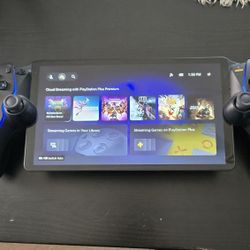 PlayStation Portal 