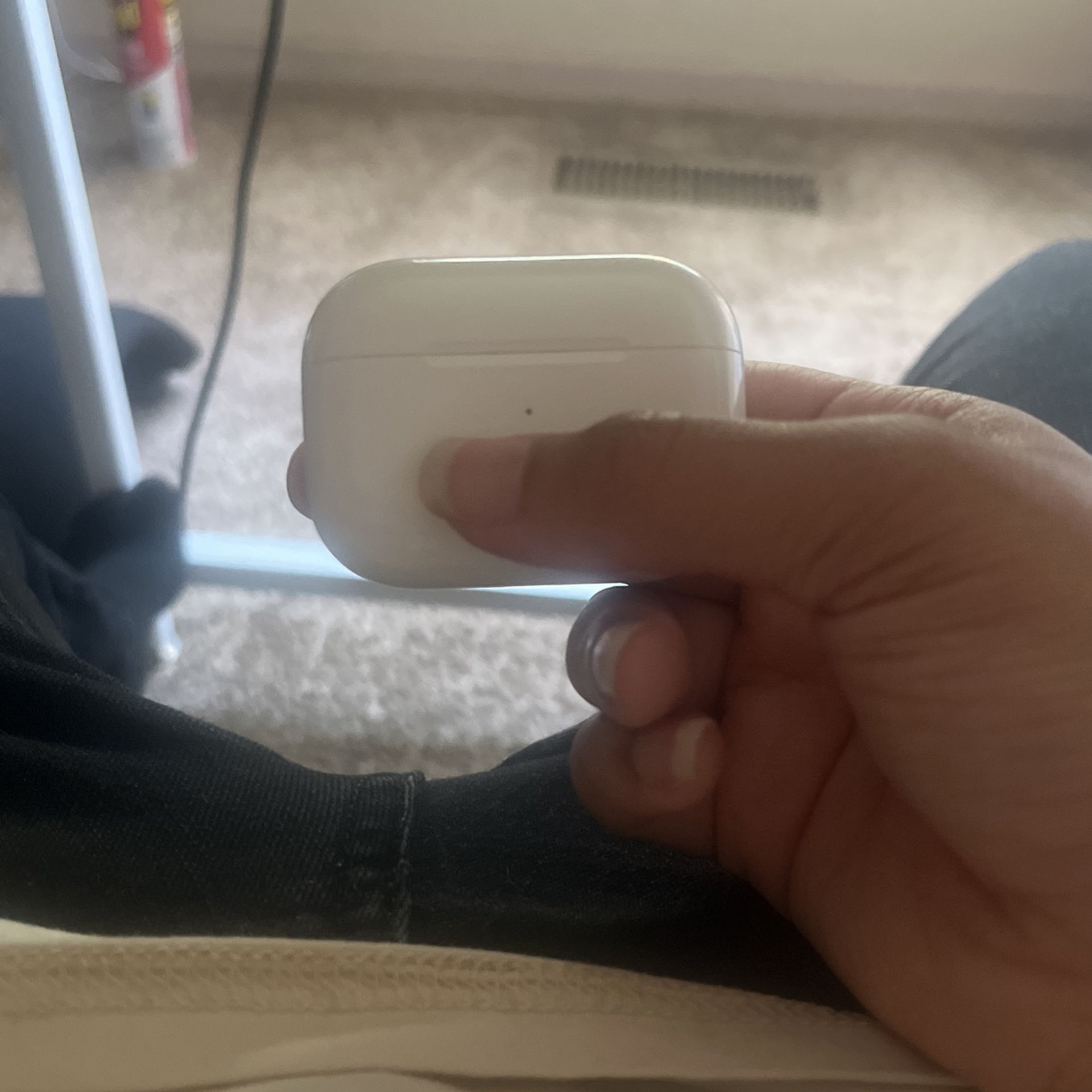 AirPod Pros 