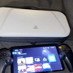PlayStation Portable 
