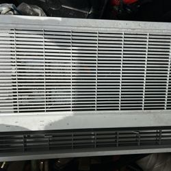 GE. Air Condition 