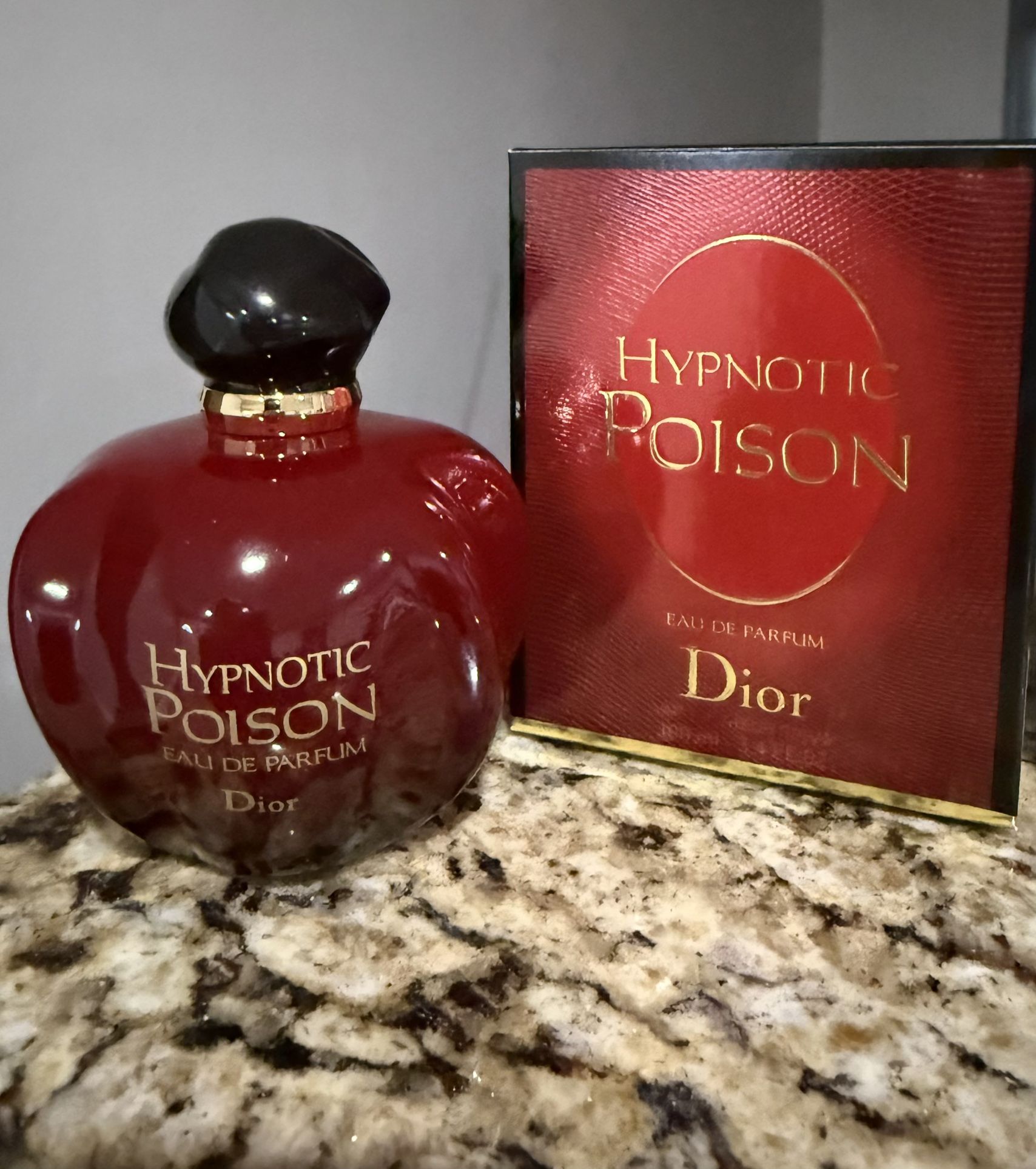 Dior Hypnotic Poison Eau De Parfum