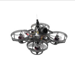 FPV Racing Drone Mobula6 2024 V3 + DarwinFPV 4.3" 5.8GHz FPV Goggles