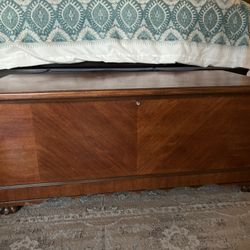 Cedar Chest