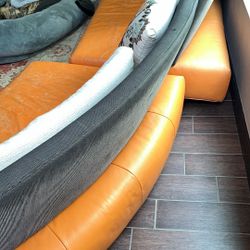 Montis 'Baku' Sectional Sofa By Niels Bendtsen 