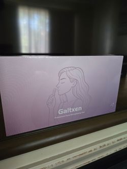 *New* Galtxen Professional Facial Dermaplaning Tool