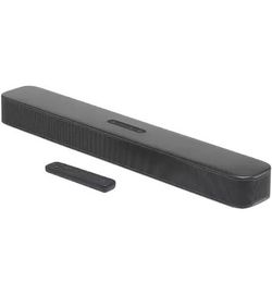 JBL 2.0 24” All-in-One Speaker Bar – Bluetooth/HDMI