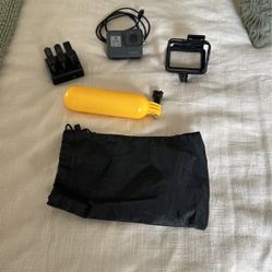 GoPro Hero 5