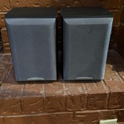 Sony book shelf Speakers SS-MB150H