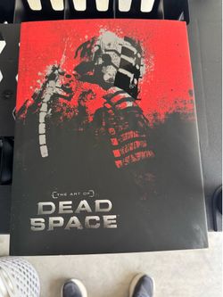 Art of Deadspace