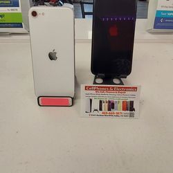 IPhone SE 2nd Gen Unlocked Cash Offer $149
