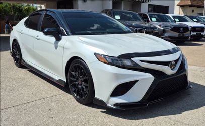 2024 Toyota TRD V6