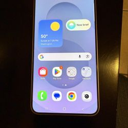 Samsung Galaxy S25 Plus 256gb Factory Unlocked 