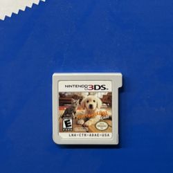 Nintendogs 