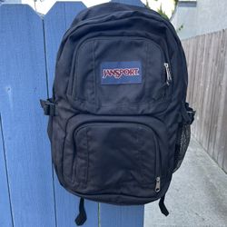 Jansport Backpack