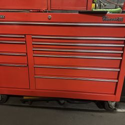 Snap On Classic 78 Tool Box 