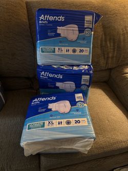 Adult Diapers