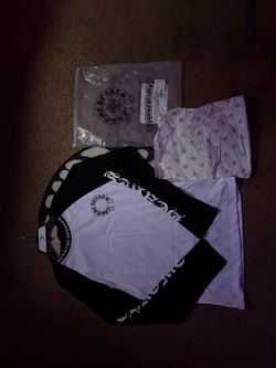 Chrome hearts