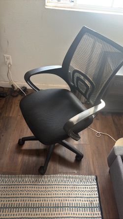Office chair
