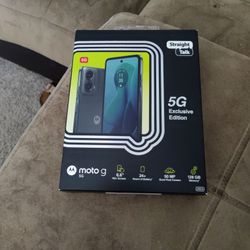 Motorola Moto g