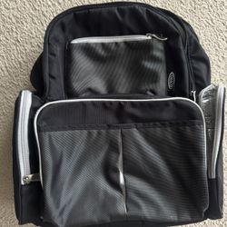 Graco Diaper Bag Backpack
