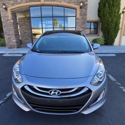 2013 Hyundai Elantra GT