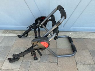 Bell Bicycle Rack